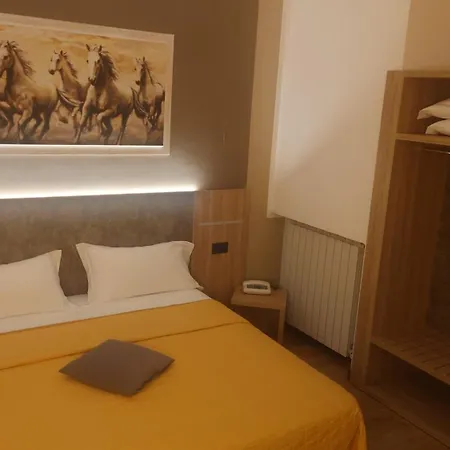 Palombella Szálloda Frosinone