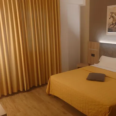 Hotel Palombella & Restaurant Frosinone