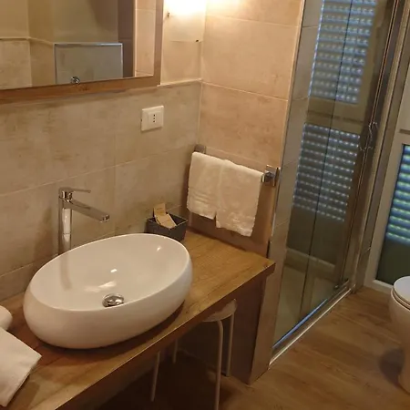 Palombella & Restaurant 3* Frosinone