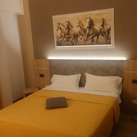 Hotel Palombella & Restaurant