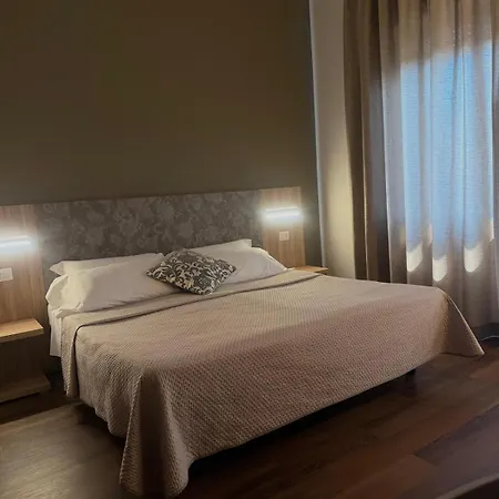 Palombella & Restaurant Hotel 3*
