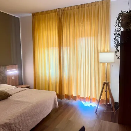 Palombella & Restaurant Hotel Frosinone