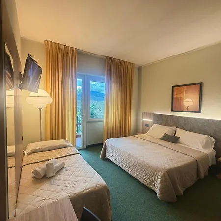 Hotel Palombella & Restaurant