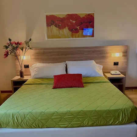 Palombella & Restaurant Hotel Frosinone