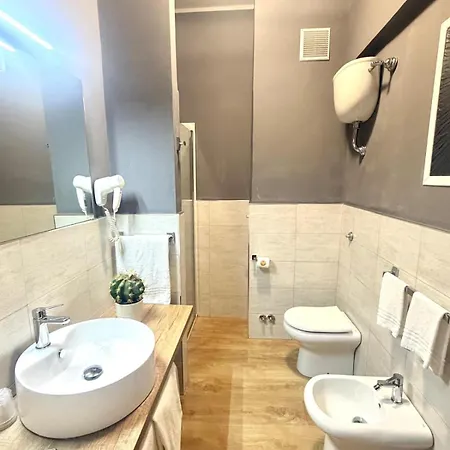 Hotel Palombella & Restaurant Frosinone