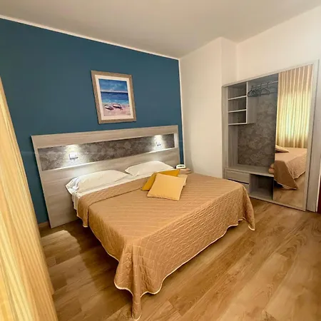 Palombella & Restaurant Hotel 3*
