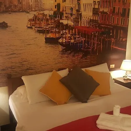 Hotel Palombella & Restaurant