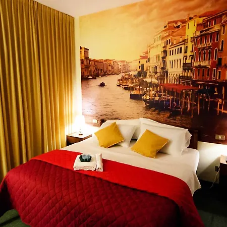 Palombella & Restaurant Hotel 3*