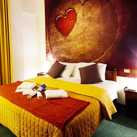 Hotel Palombella & Restaurant 3*