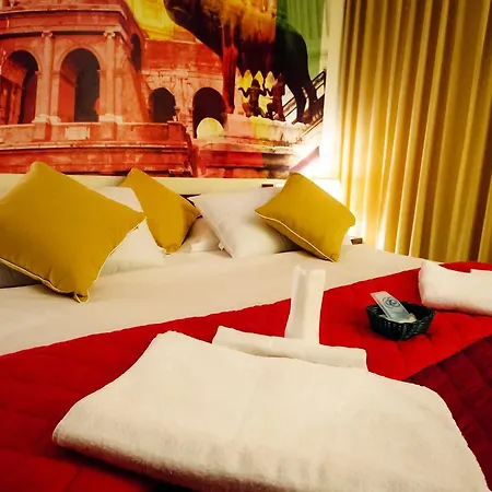Hotel Palombella & Restaurant Frosinone