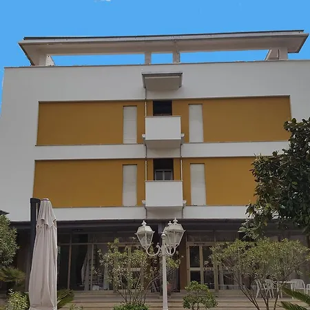 Szálloda Palombella Frosinone