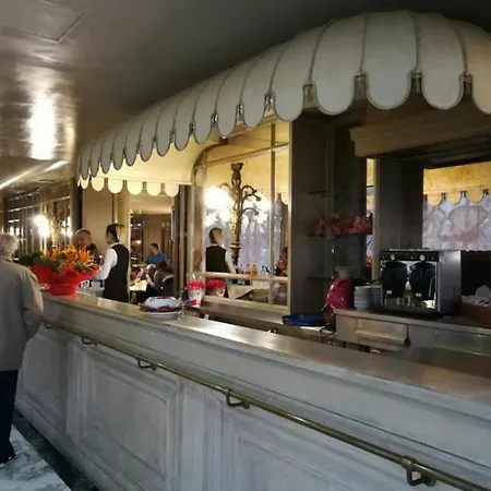 Hotel Palombella & Restaurant